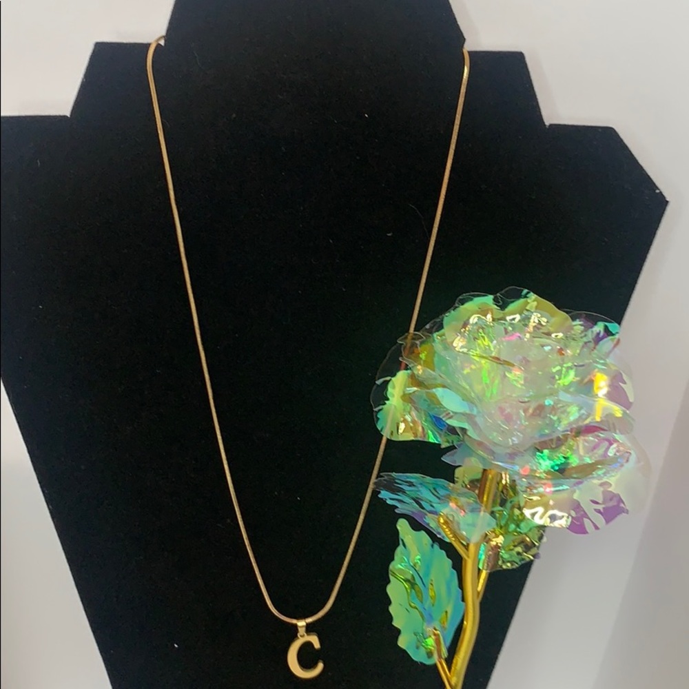 Necklace